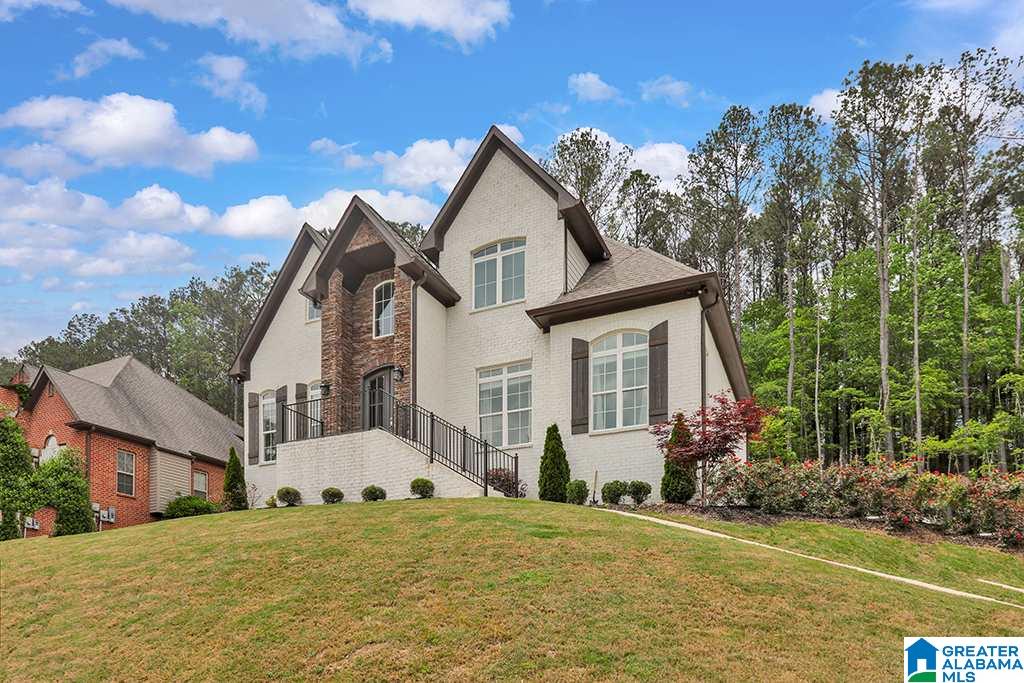 1085 Stoneykirk Road Pelham, AL 35124 - Photo 1 of 34