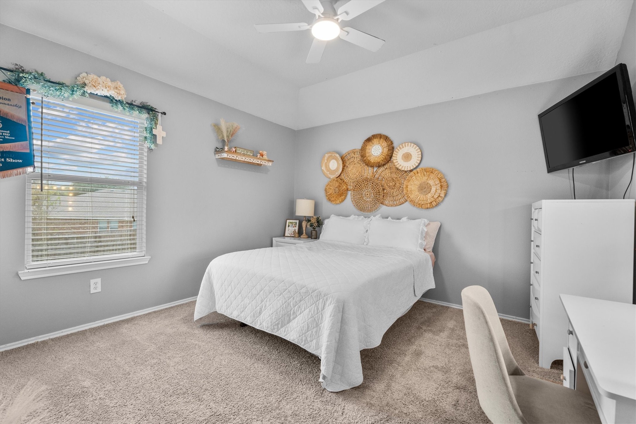 11802 Ribbon Falls Court Tomball, TX 77375 - Photo 22 of 35
