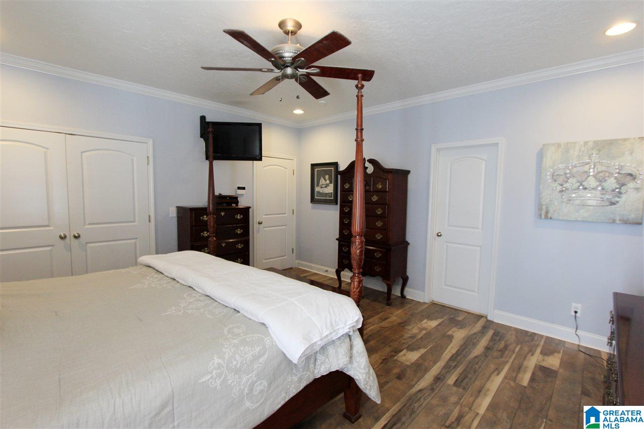 515 Denney Road Oxford, AL 36203 - Photo 9 of 50 Gallery Image 9