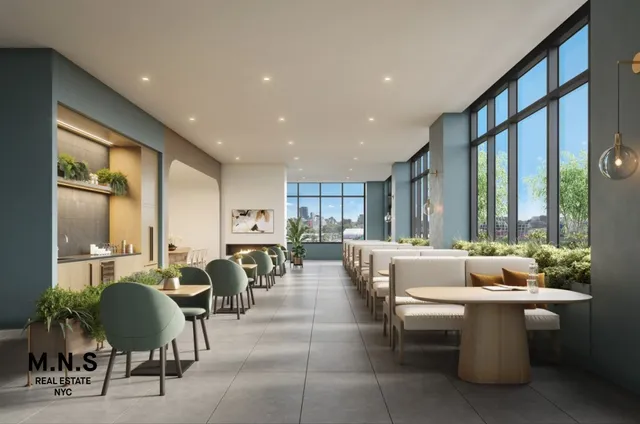 a living room with couches a coffee table and chairs with wooden floor