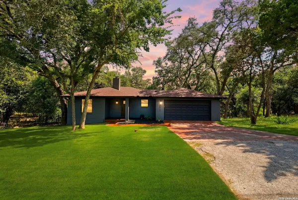 $335,000 | 16623 Springhill Drive, San Antonio, TX 78232