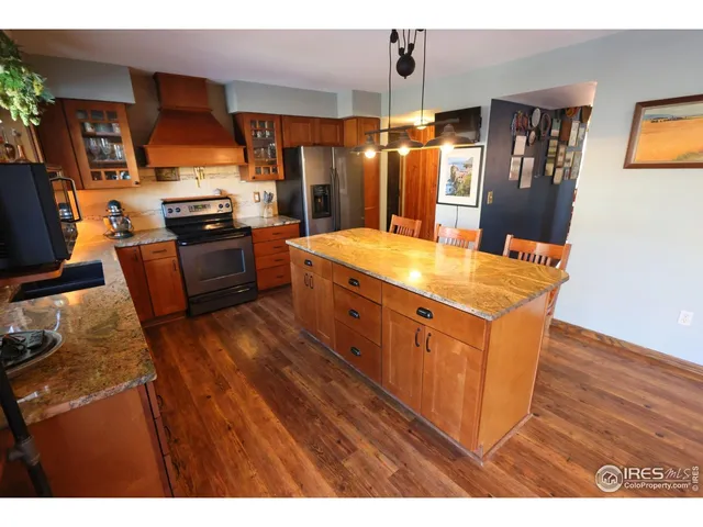 $680,000 | 1542 Quail Hollow Drive, Fort Collins, CO 80525