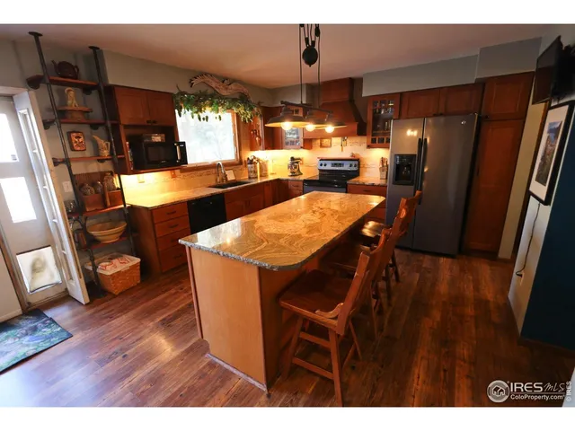 $680,000 | 1542 Quail Hollow Drive, Fort Collins, CO 80525