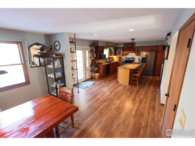 $680,000 | 1542 Quail Hollow Drive, Fort Collins, CO 80525