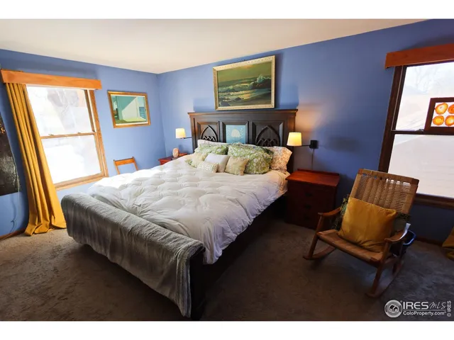 $680,000 | 1542 Quail Hollow Drive, Fort Collins, CO 80525