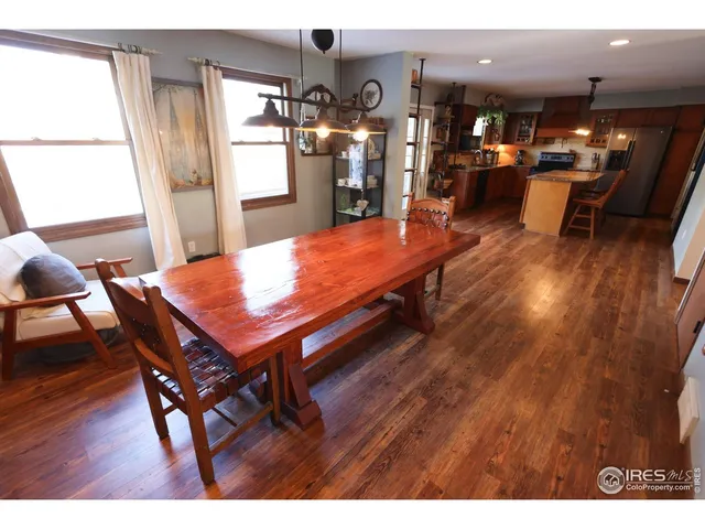 $680,000 | 1542 Quail Hollow Drive, Fort Collins, CO 80525