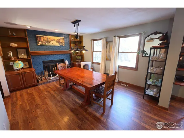 $680,000 | 1542 Quail Hollow Drive, Fort Collins, CO 80525