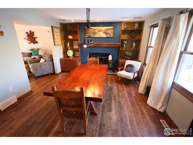 $680,000 | 1542 Quail Hollow Drive, Fort Collins, CO 80525