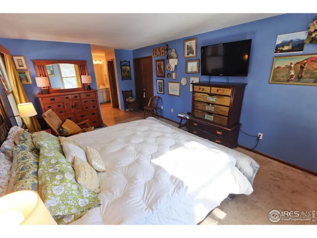 $680,000 | 1542 Quail Hollow Drive, Fort Collins, CO 80525