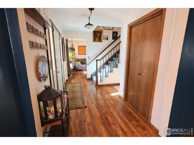 $680,000 | 1542 Quail Hollow Drive, Fort Collins, CO 80525