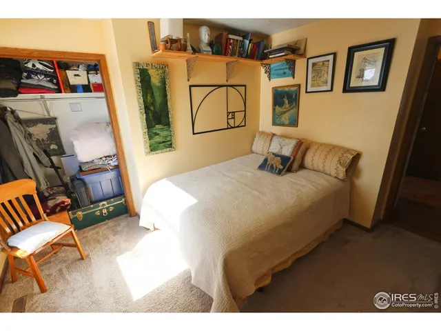 $680,000 | 1542 Quail Hollow Drive, Fort Collins, CO 80525