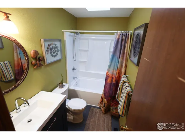 $680,000 | 1542 Quail Hollow Drive, Fort Collins, CO 80525