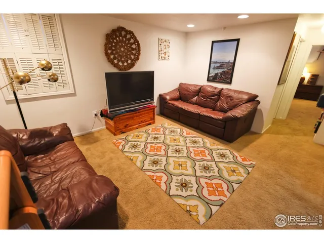 $680,000 | 1542 Quail Hollow Drive, Fort Collins, CO 80525