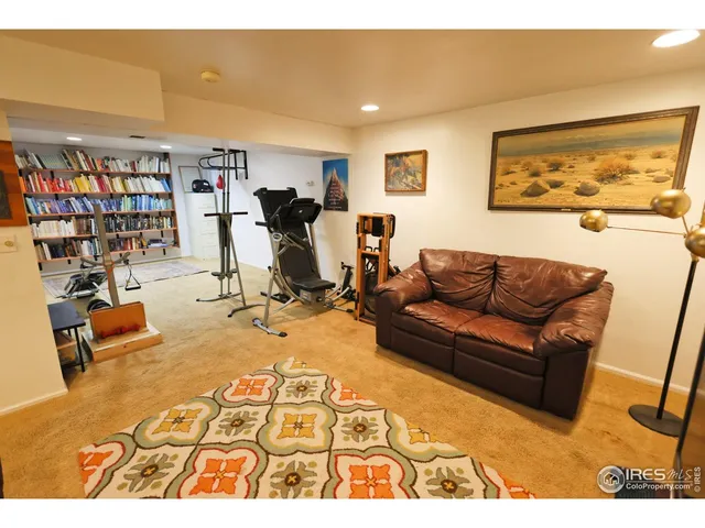 $680,000 | 1542 Quail Hollow Drive, Fort Collins, CO 80525