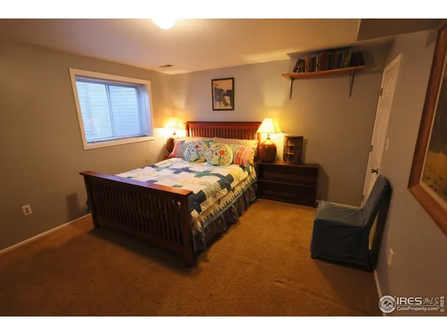 $680,000 | 1542 Quail Hollow Drive, Fort Collins, CO 80525