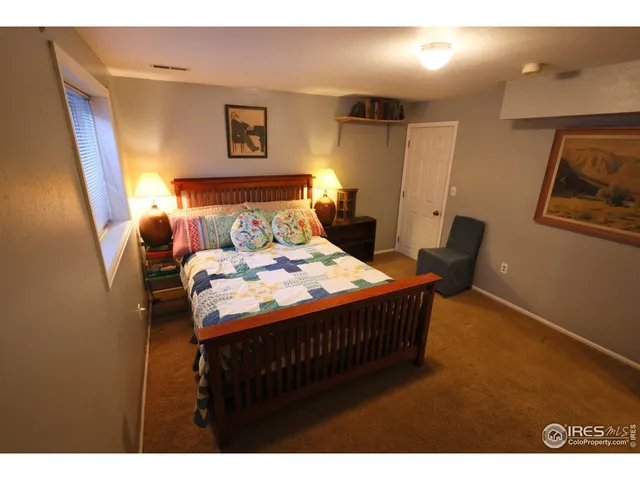 $680,000 | 1542 Quail Hollow Drive, Fort Collins, CO 80525