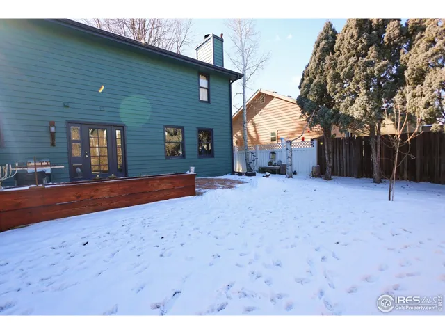$680,000 | 1542 Quail Hollow Drive, Fort Collins, CO 80525