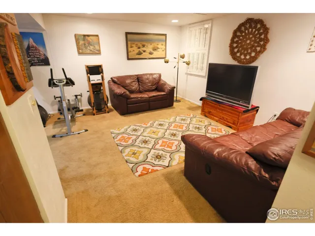 $680,000 | 1542 Quail Hollow Drive, Fort Collins, CO 80525