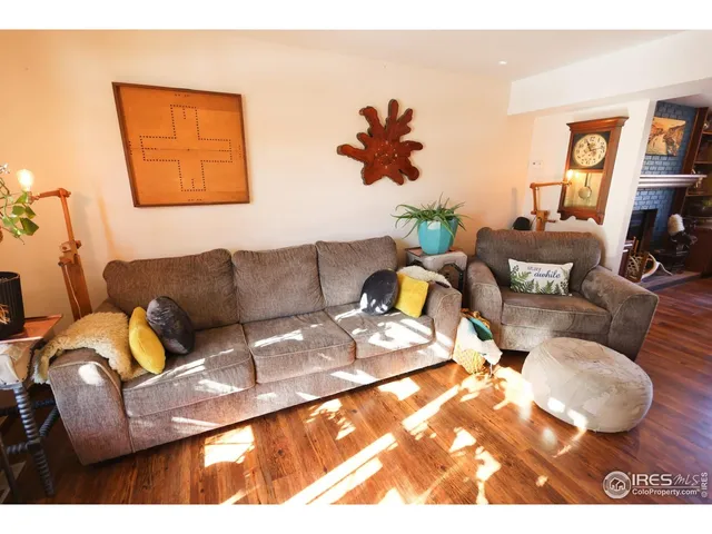 $680,000 | 1542 Quail Hollow Drive, Fort Collins, CO 80525