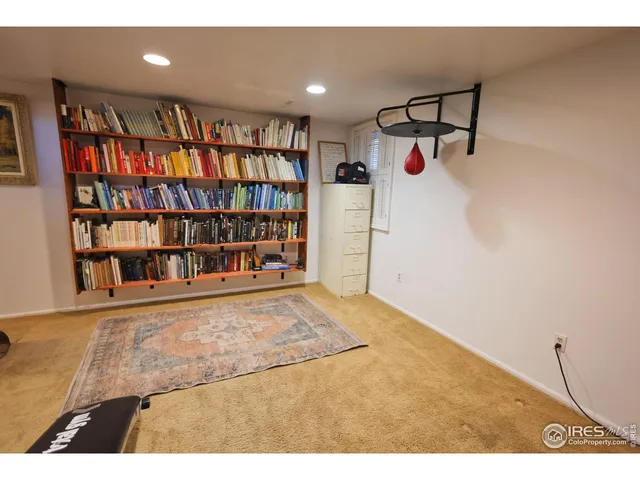 $680,000 | 1542 Quail Hollow Drive, Fort Collins, CO 80525