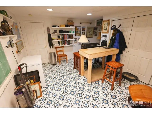 $680,000 | 1542 Quail Hollow Drive, Fort Collins, CO 80525