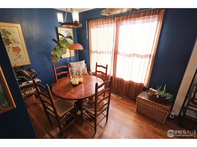 $680,000 | 1542 Quail Hollow Drive, Fort Collins, CO 80525