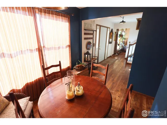 $680,000 | 1542 Quail Hollow Drive, Fort Collins, CO 80525