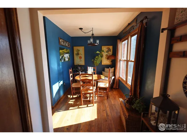 $680,000 | 1542 Quail Hollow Drive, Fort Collins, CO 80525