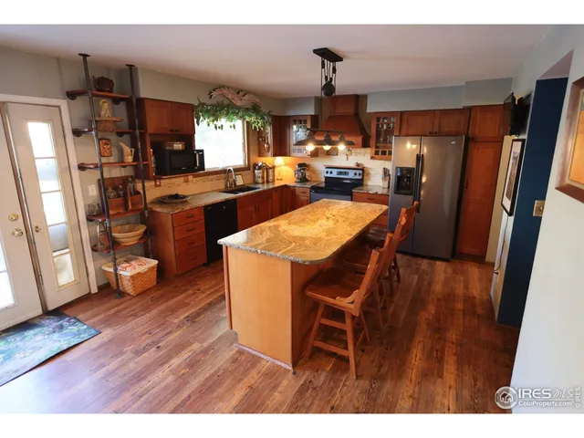 $680,000 | 1542 Quail Hollow Drive, Fort Collins, CO 80525