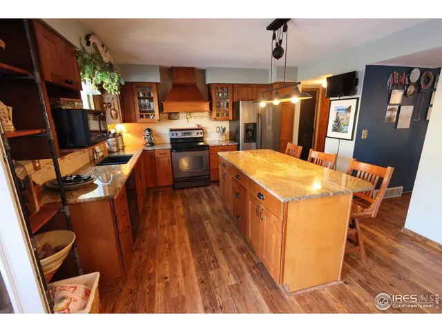 $680,000 | 1542 Quail Hollow Drive, Fort Collins, CO 80525