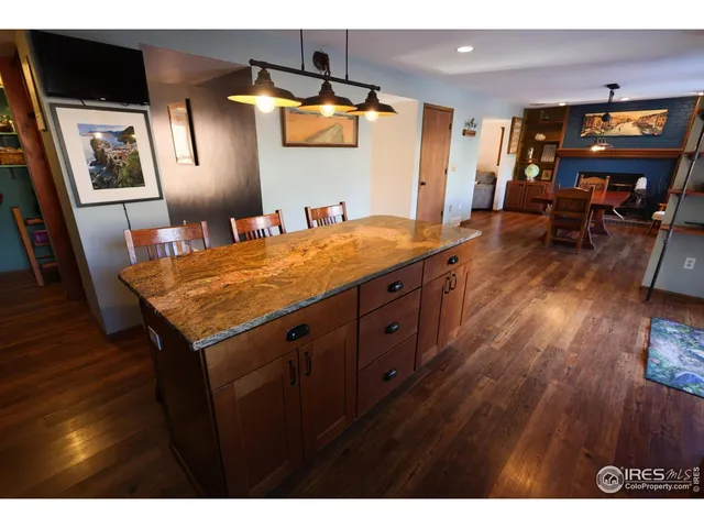 $680,000 | 1542 Quail Hollow Drive, Fort Collins, CO 80525