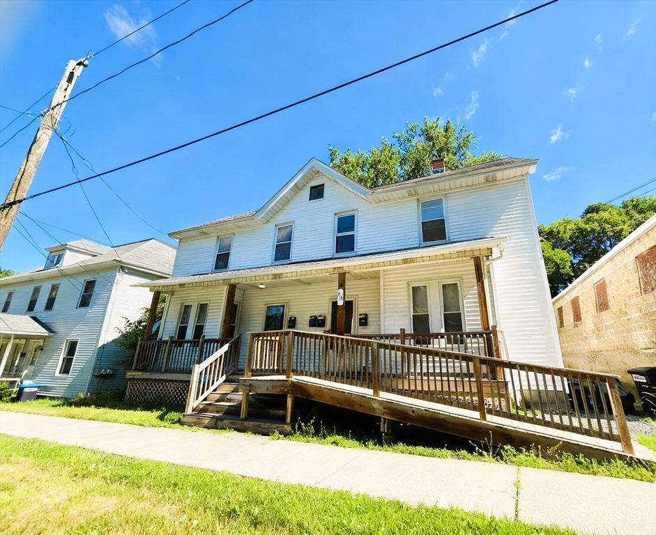 60 Division Street Pittsfield, MA 01201 - Photo 2 of 12