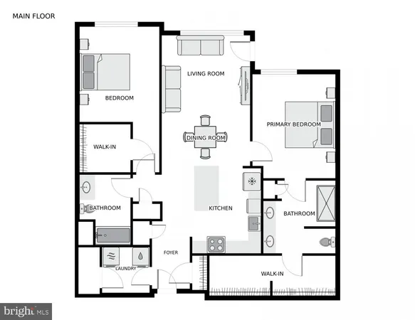 $599,900 | 250 Decoverly Drive, Unit 325, Gaithersburg, MD 20878