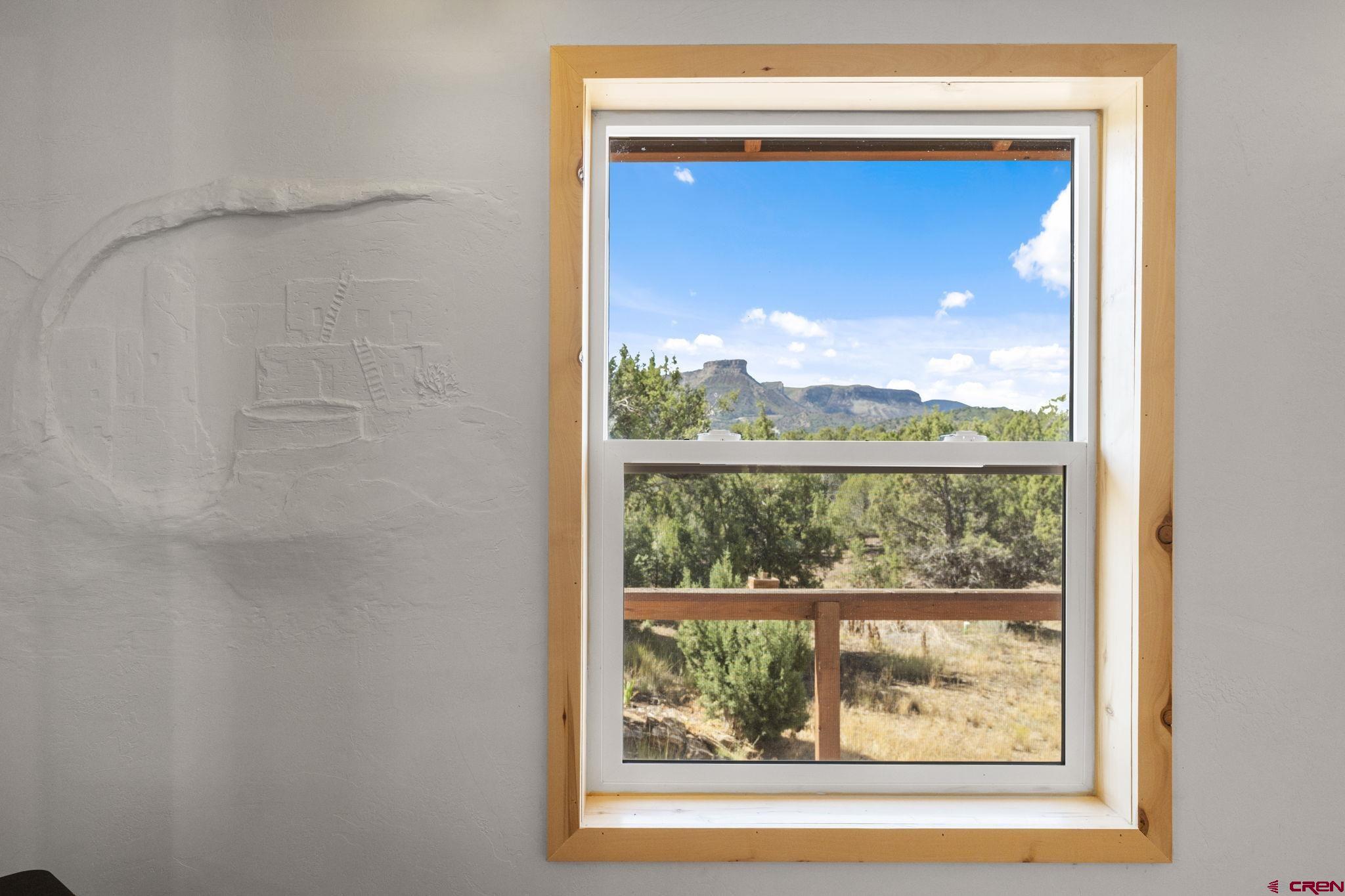 35510 Rd J.8 Mancos, CO 81328 - Photo 14 of 41 a view of a small window