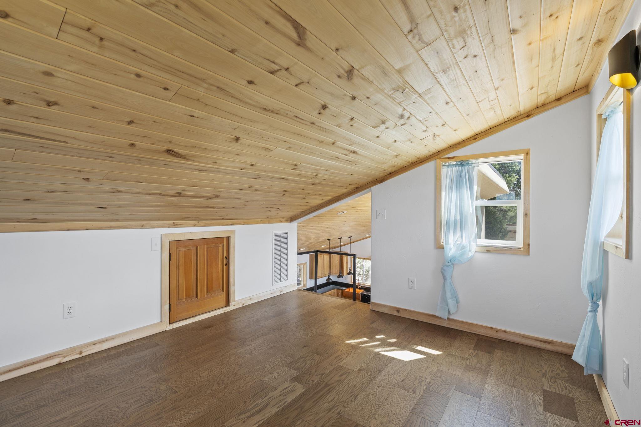 35510 Rd J.8 Mancos, CO 81328 - Photo 16 of 41 a view of a livingroom with a furniture