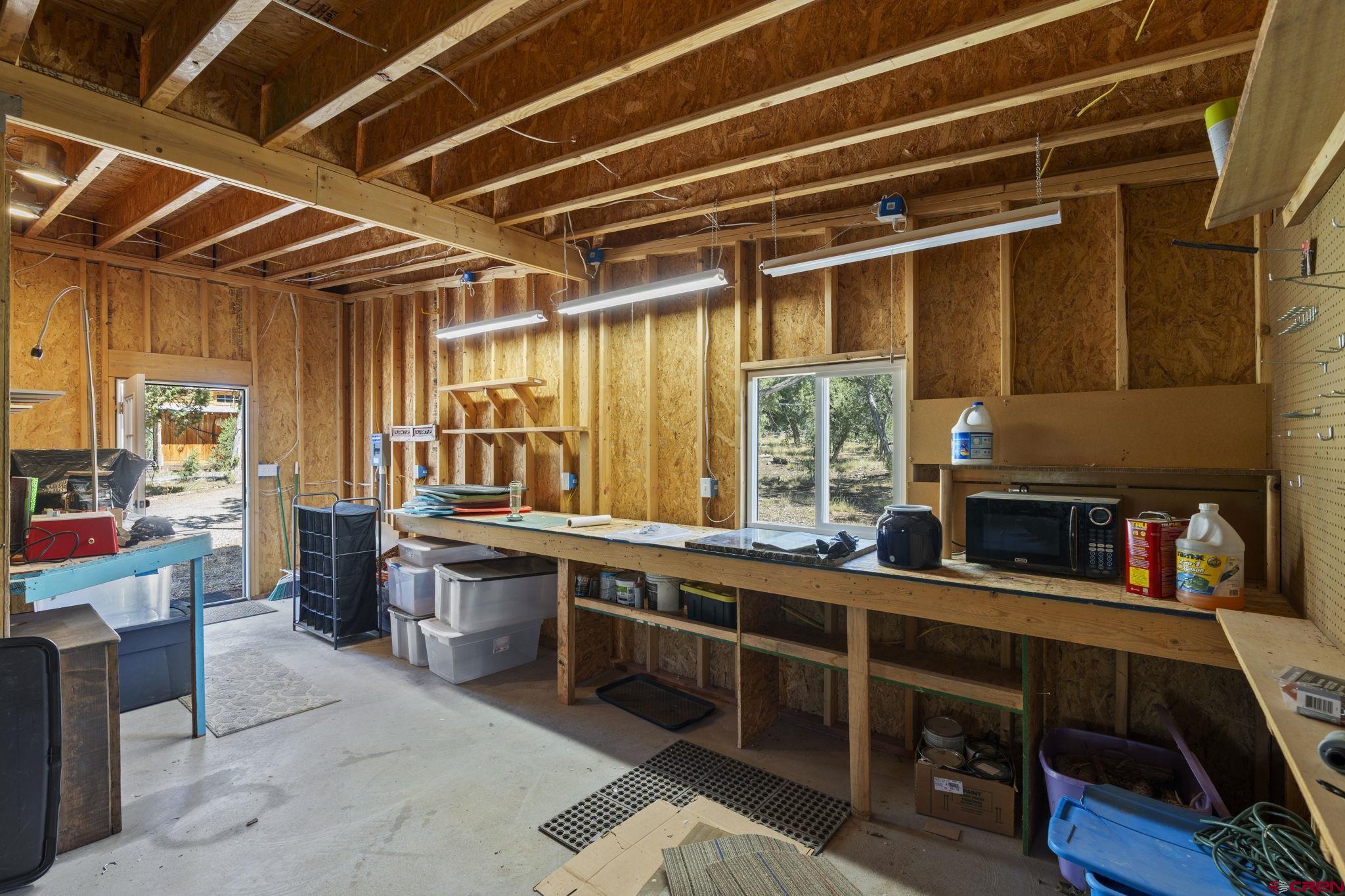 35510 Rd J.8 Mancos, CO 81328 - Photo 27 of 41 a kitchen with lots of counter top space
