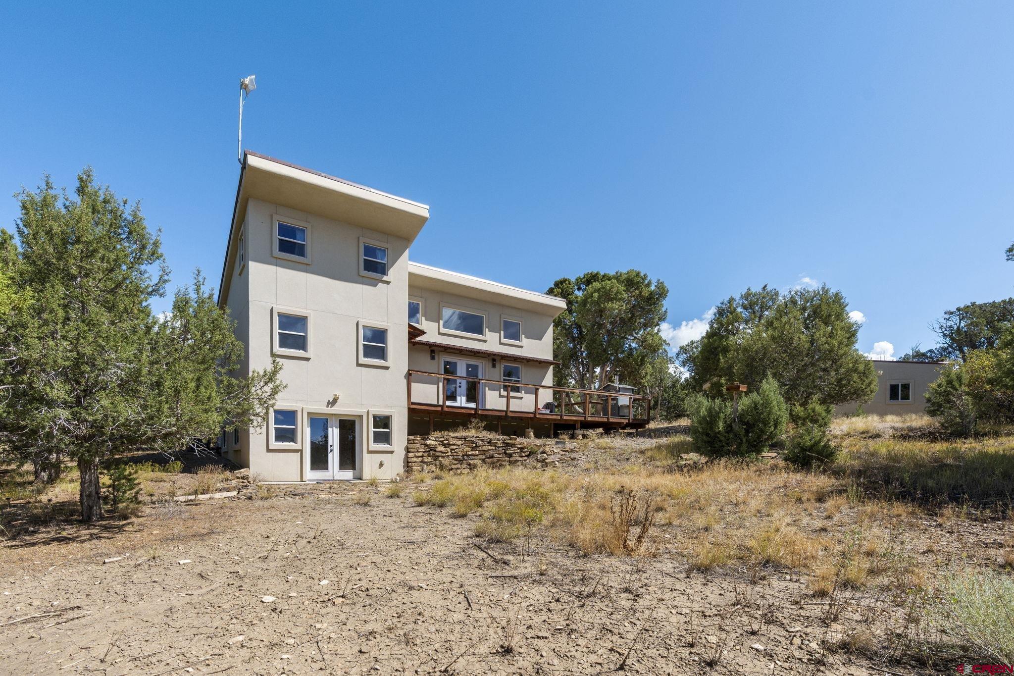 35510 Rd J.8 Mancos, CO 81328 - Photo 35 of 41 a view of a house with a yard