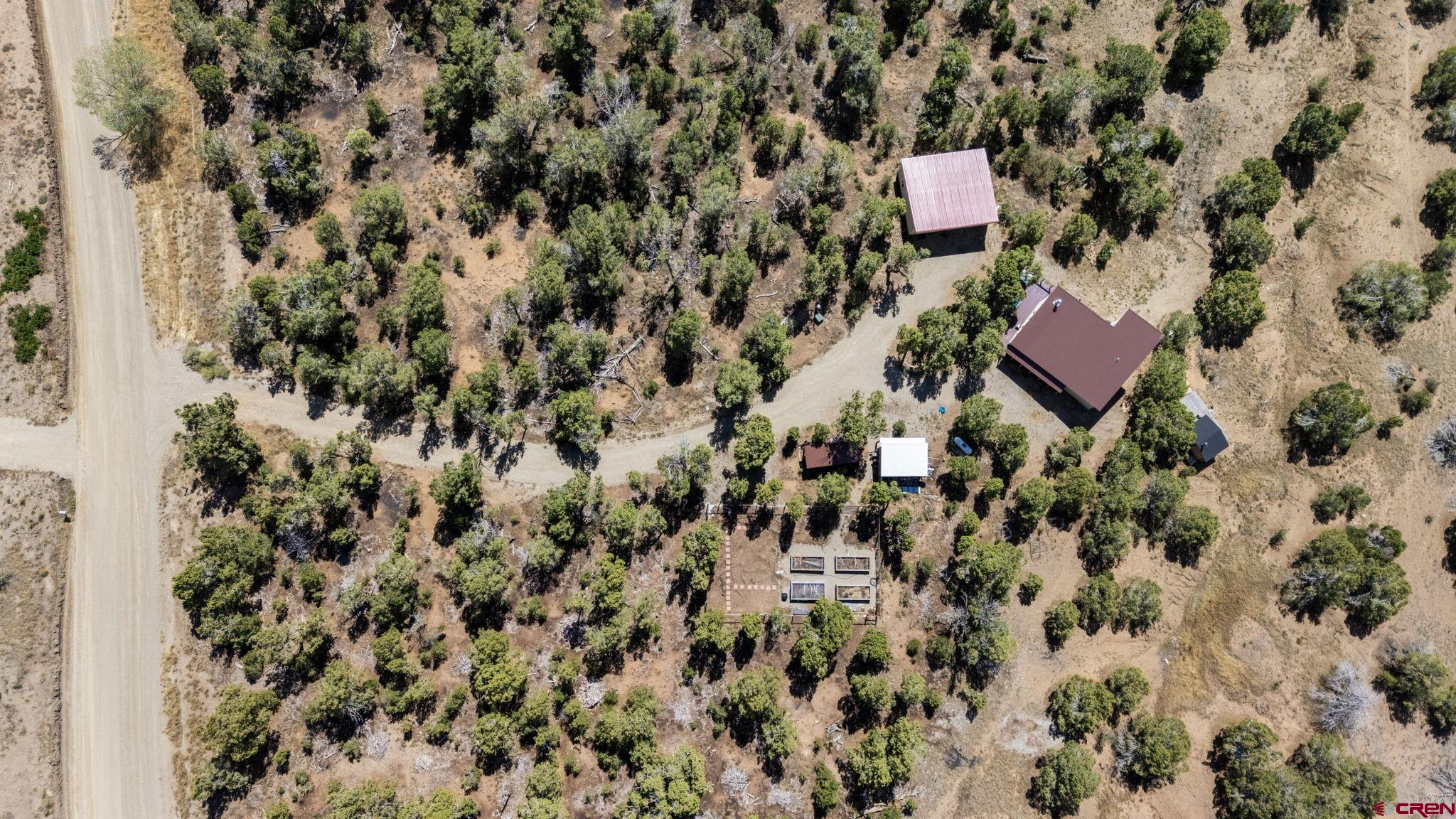 35510 Rd J.8 Mancos, CO 81328 - Photo 41 of 41 view of a city