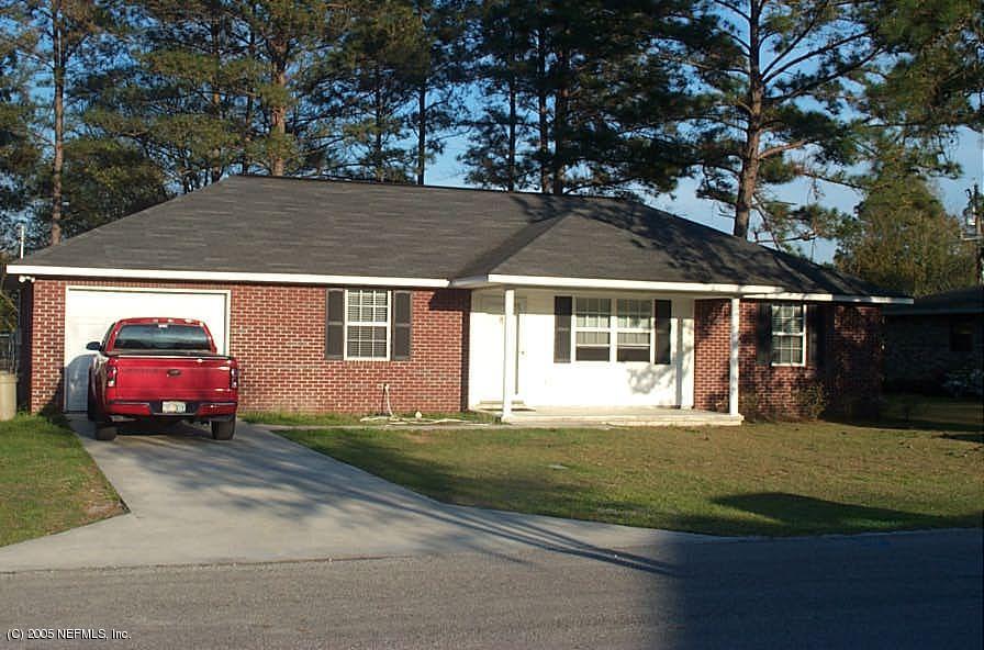 417 Magnolia Street Macclenny, FL 32063 - Photo 1 of 2 Photo 1
