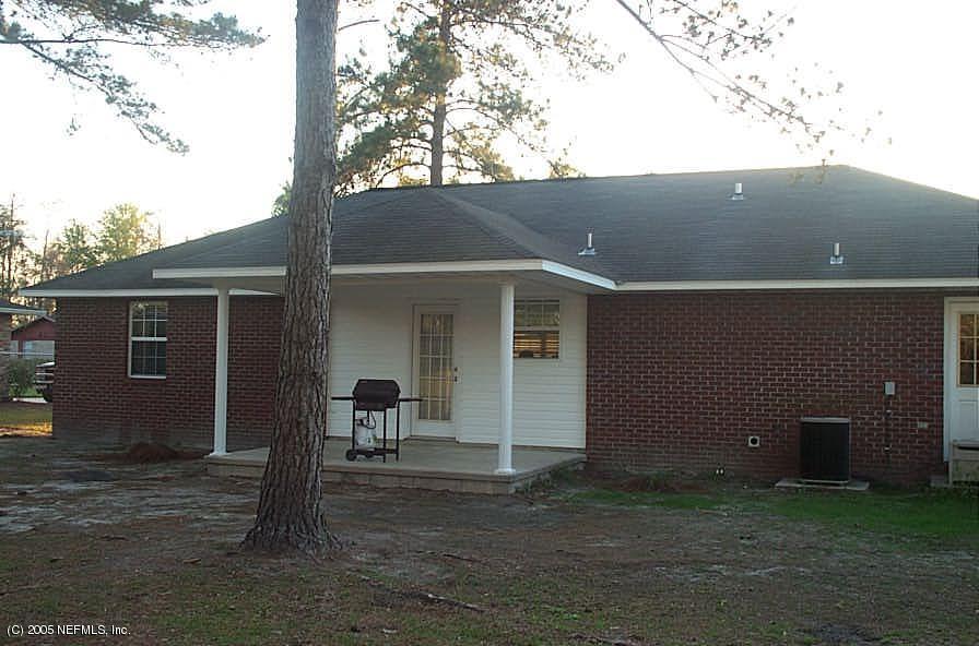 417 Magnolia Street Macclenny, FL 32063 - Photo 2 of 2 Listing Photo