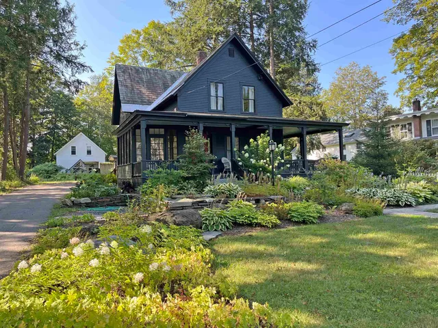 $568,000 | 192 Western Avenue, Brattleboro, VT 05301