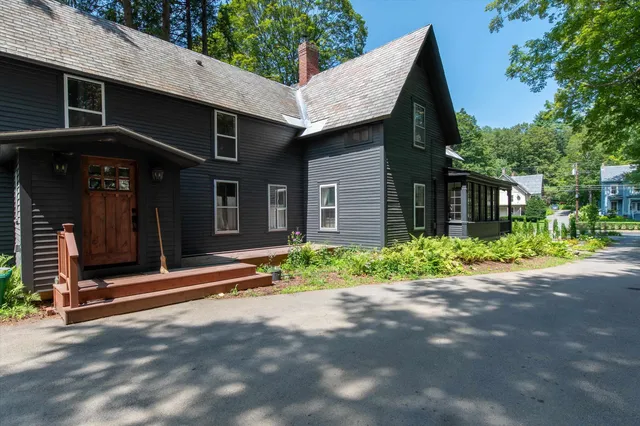 $568,000 | 192 Western Avenue, Brattleboro, VT 05301
