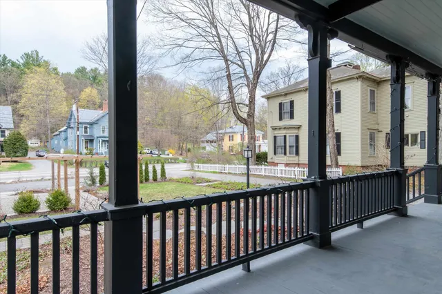 $568,000 | 192 Western Avenue, Brattleboro, VT 05301