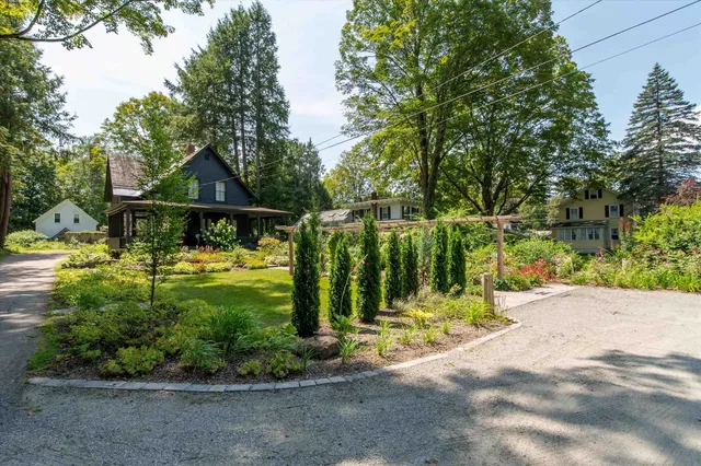 $568,000 | 192 Western Avenue, Brattleboro, VT 05301