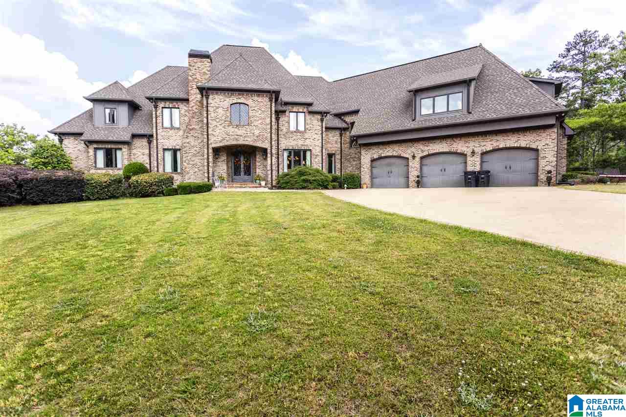 2734 Highway 331 Alabaster Al Chelsea, AL 35043 - Photo 3 of 42