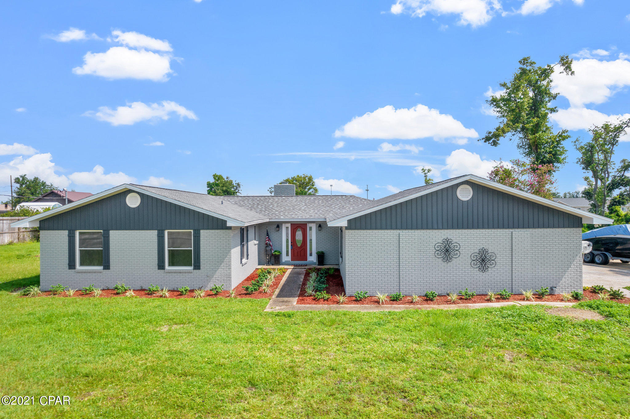124 West Baldwin Road Panama City, FL 32405 - Photo 1 of 26 Gallery Image 1