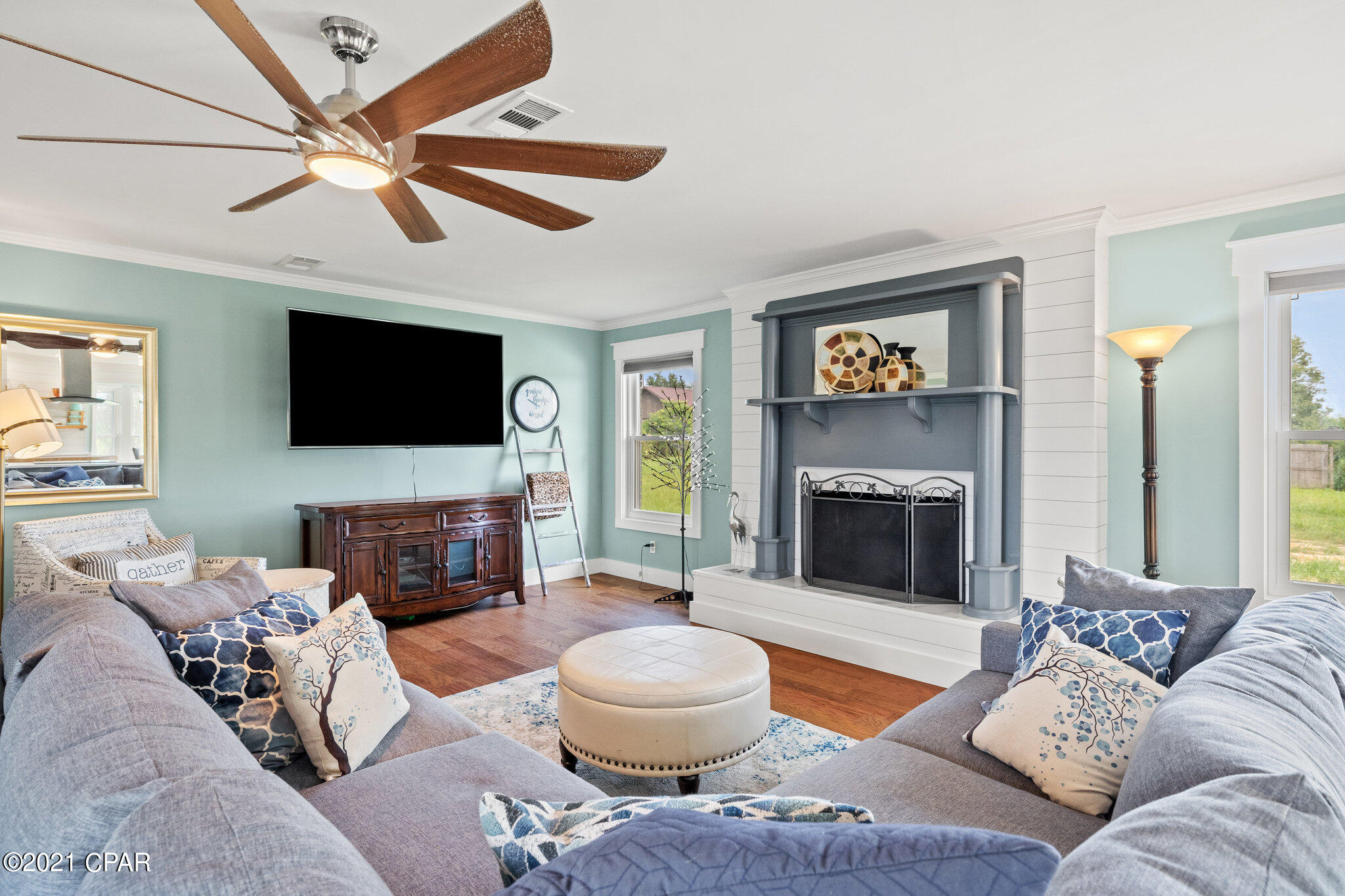 124 West Baldwin Road Panama City, FL 32405 - Photo 11 of 26 Gallery Image 11