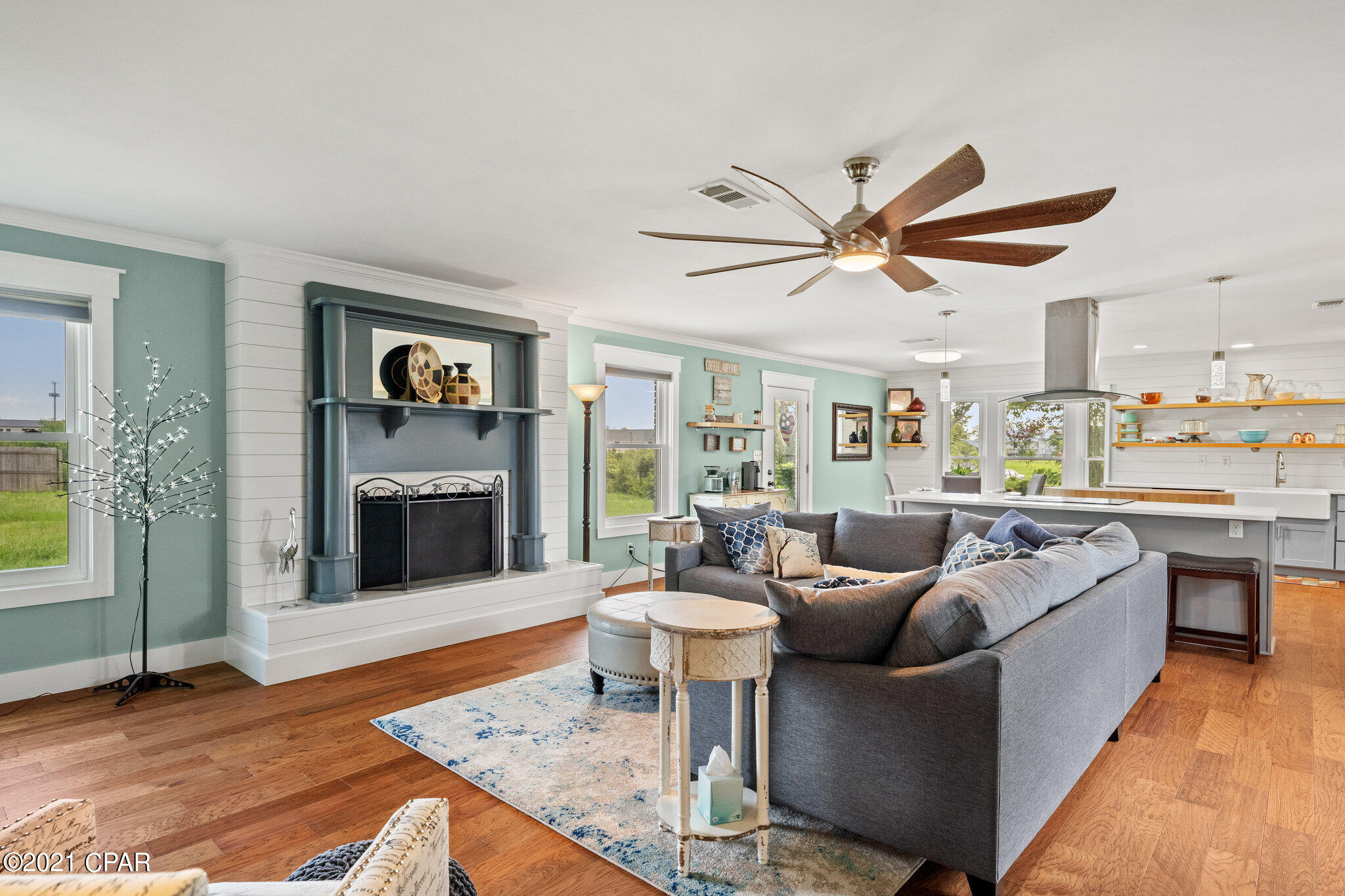 124 West Baldwin Road Panama City, FL 32405 - Photo 12 of 26 Gallery Image 12