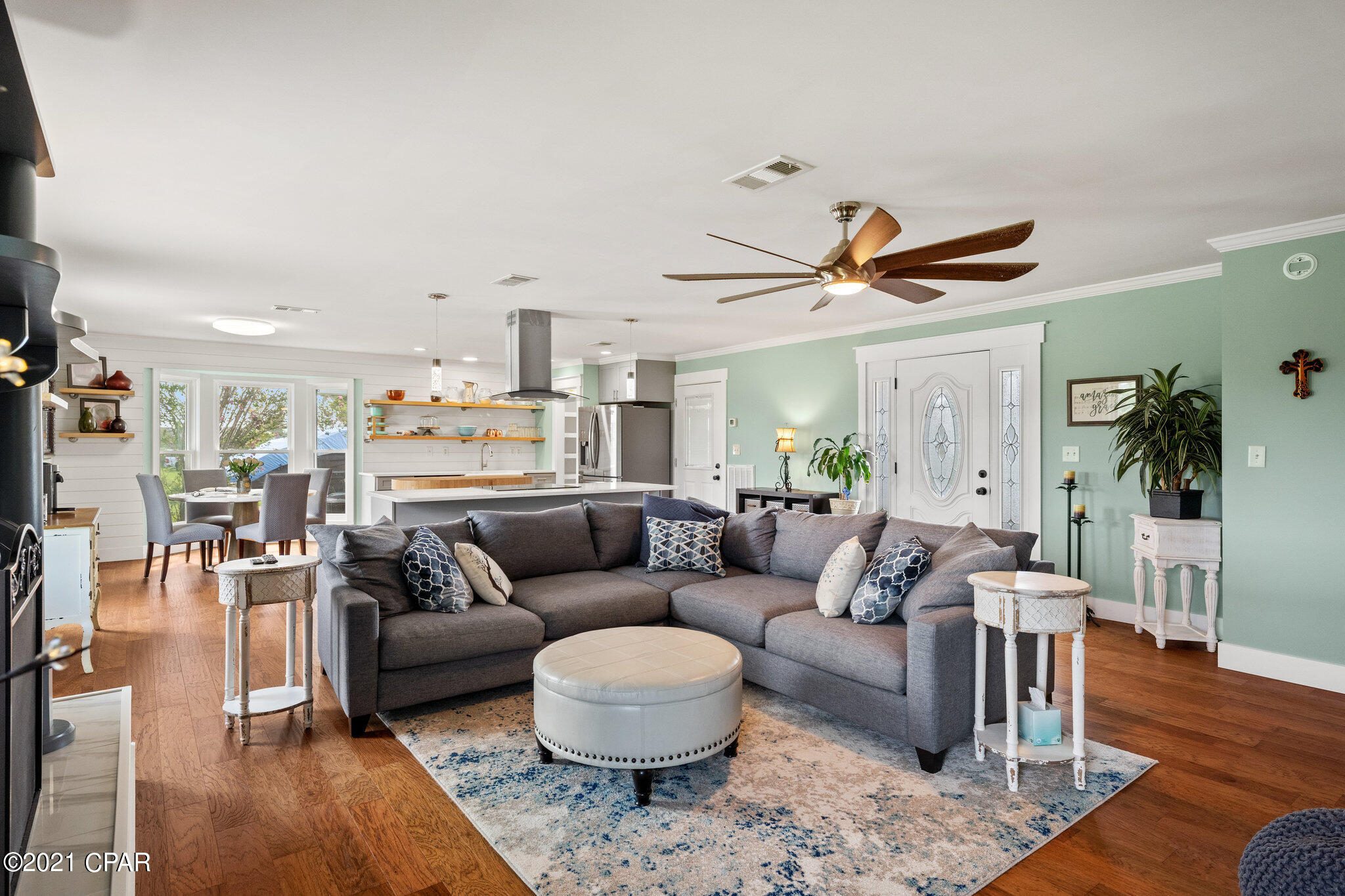 124 West Baldwin Road Panama City, FL 32405 - Photo 13 of 26 Gallery Image 13