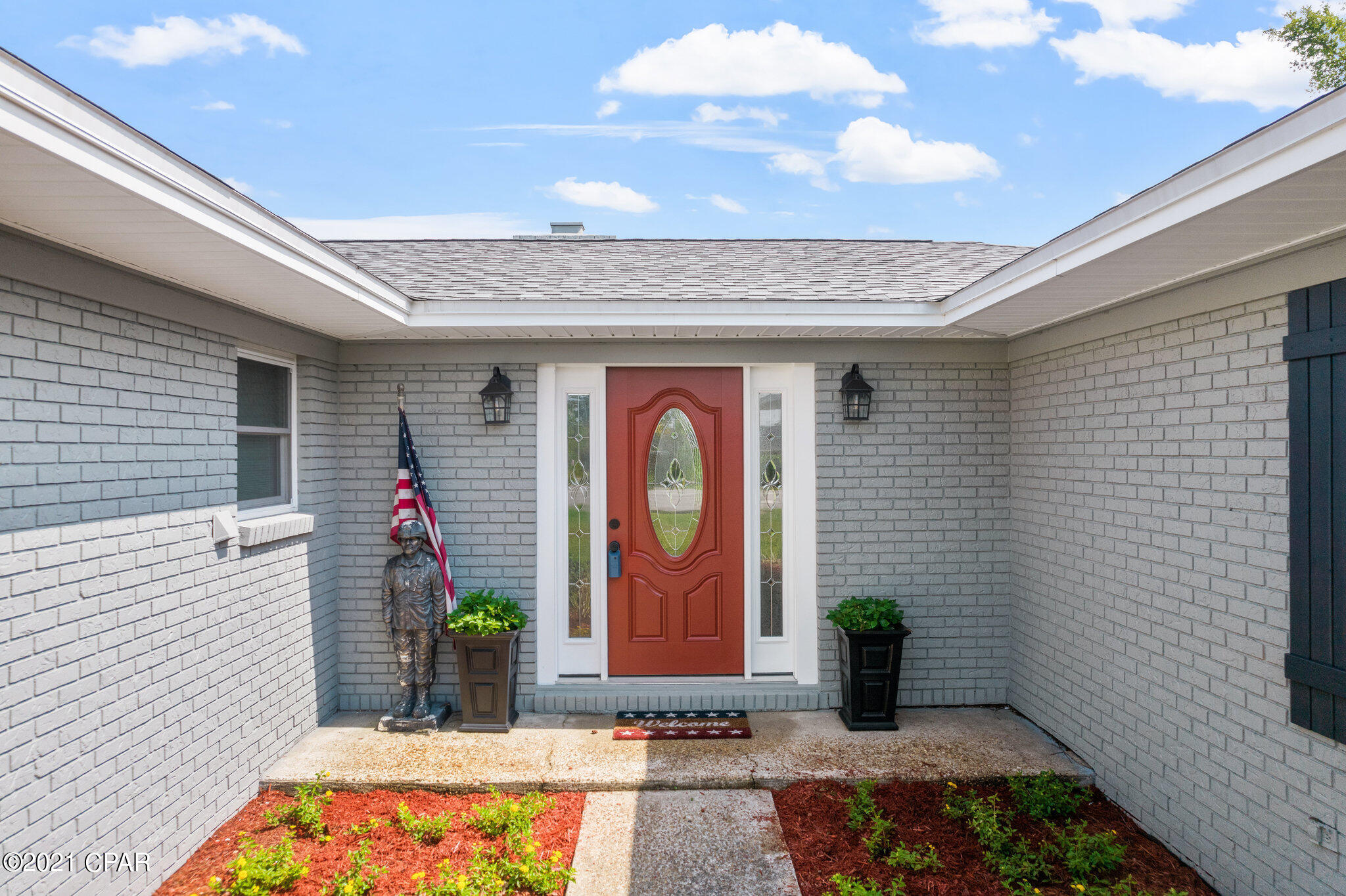 124 West Baldwin Road Panama City, FL 32405 - Photo 2 of 26 Gallery Image 2